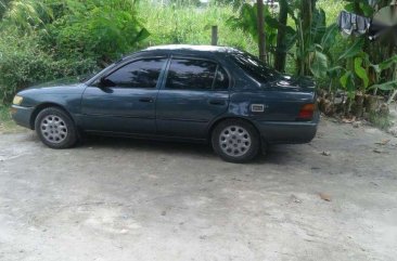 Toyota Corolla 95model​ For sale 