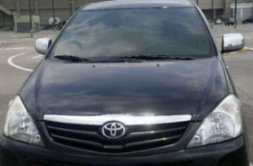 2010 Innova G Gas Automatic FOR SALE