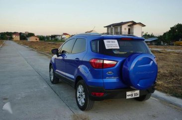  Ford Ecosport 2016 for sale