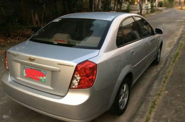 Chevrolet Optra 2006 for sale