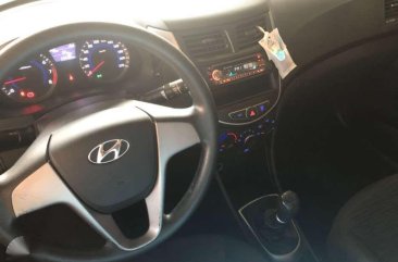 Mothersday SALE!!! 2015 Hyundai Accent Manual Gas not vios 2016 2017