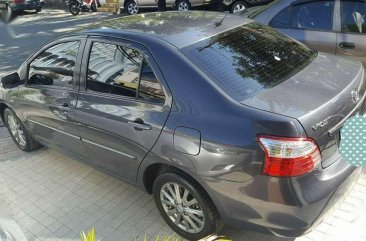 Toyota Vios 1.5 MT 2013 for sale