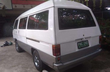 1990 Mitsubishi L300 (Diesel) FOR SALE 