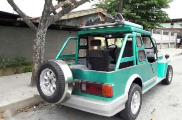 1995 Toyota Owner Type Jeep for sale