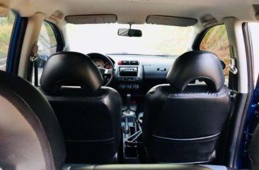 2007 Honda Jazz 1.3 idsi for sale 