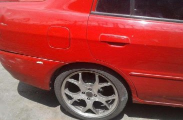 Mitsubishi Lancer 97 ​ For sale 