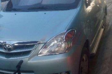 Toyota Avanza for sale 2011