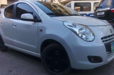 Suzuki Celerio manual 1000cc 2010 FOR SALE