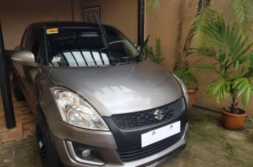 Suzuki Swift HB 2016 At FOR SALE 