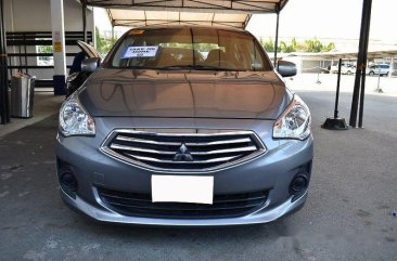 Mitsubishi Mirage G4 2017 for sale