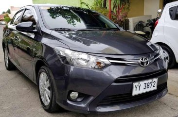 2016 Toyota Vios E 1.3 Automatic FOR SALE 