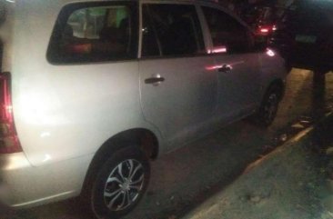 TOYOTA Innova J 2008 for sale