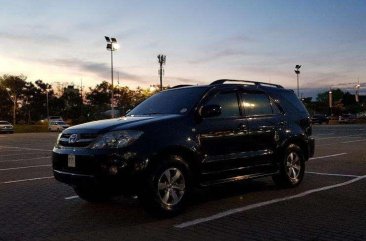 Toyota Fortuner 2006 4X2 2.7 VVTI For Sale 