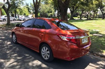 Toyota Vios 1.5G 2015 FOR SALE 