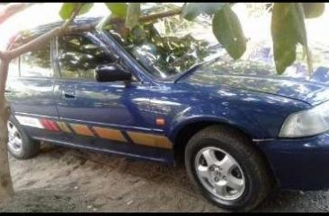 Honda City 1997 for sale