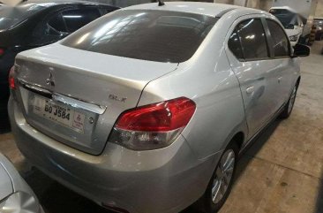 2017 Mitsubishi Mirage G4 GLX Manual Not Almera Accent Fiesta Vios