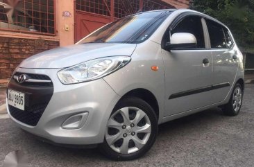 2014 Hyundai i10 for sale