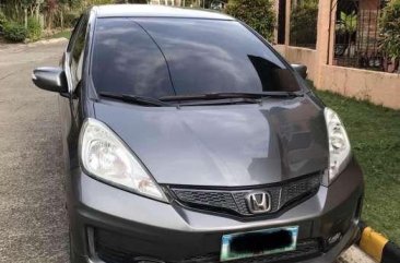 2012 HONDA JAZZ 1.5 i-Vtec For sale 