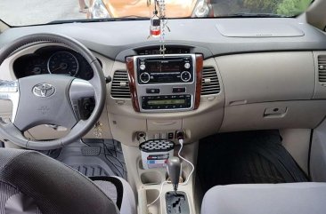 Toyota Innova G 2016 for sale