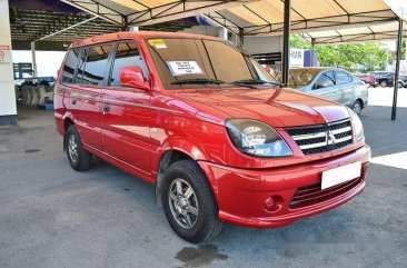 Mitsubishi Adventure 2017 for sale