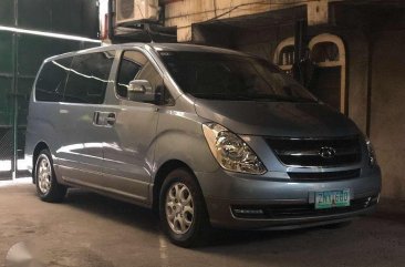 Hyundai Starex CVX VGT matic 30k mileage only 2008 