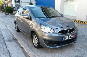 2016 Mitsubishi Mirage GLX Manual - 16