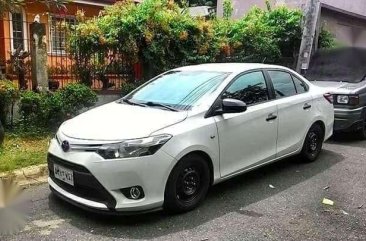 Toyota Vios J 2014 FOR SALE 