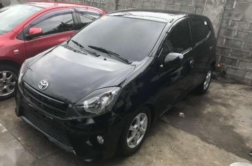 2016 Toyota Wigo for sale