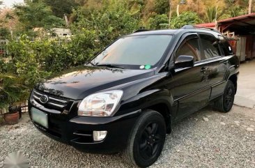 Kia Sportage 2008 for sale