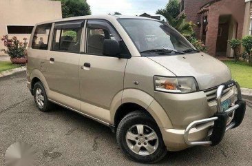 RUSH SALE Suzuki APV GLX 2005 Not Innova Adventure Crosswind Avanza