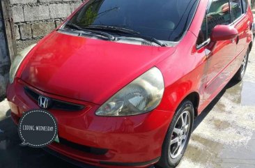 Like New Honda Jazz for sale