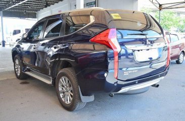 Mitsubishi Montero Sport 2016 for sale