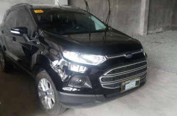 Ford Ecosport 2017 trend AT FOR SALE 