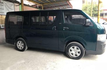 2007 Toyota Hi ace for sale