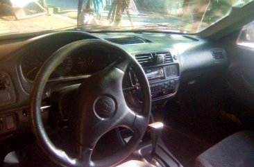 Honda Civic 1999 for sale