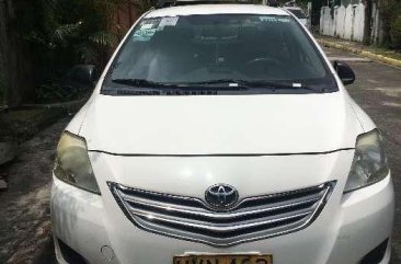 Toyota Vios 2011 for sale