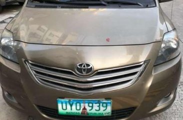 1.5 Toyota Vios 2013 model FOR SALE 