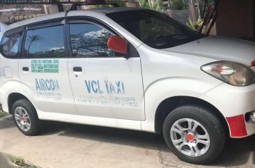 Toyota Avanza 2011 for sale