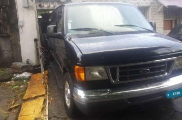 2005 Ford E150​ For sale 