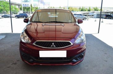 Mitsubishi Mirage 2017 for sale