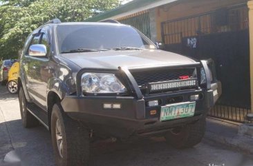 2009 Acquired Toyota Fortuner G Matic Diesel 4x2
