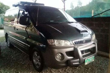 Hyundai Starex 2001 for sale