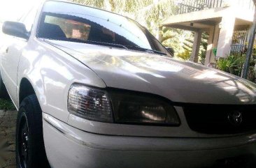 Toyota Corolla lovelife 2002​ For sale 