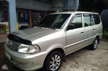 Toyota Revo  DLX 2002 2.0L Beige For Sale 