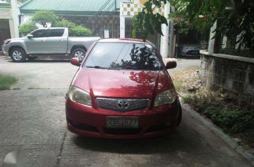 Toyota Vios 1.3 2007 FOR SALE 