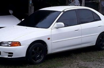 Mitsubishi Lancer 97 MT For sale 