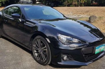 2013 Subaru BRZ Automatic FOR SALE 