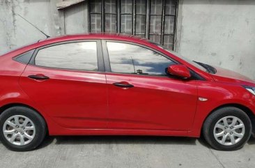 Hyundai Accent 2013​ For sale 