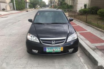 2004 Honda Civic VTIS FOR SALE 