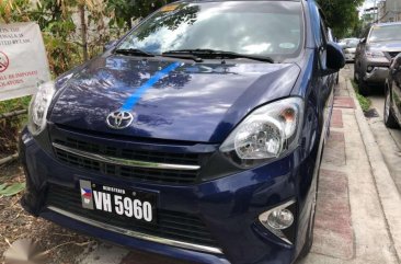 2017 Toyota Wigo for sale